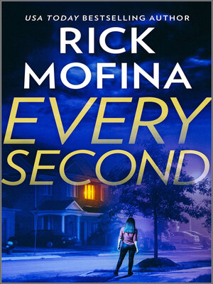 cover image of Every Second